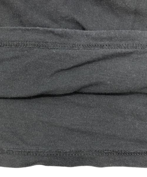 SUPREME（シュプリーム）Supreme (シュプリーム) Bear Tee ブラック サイズ:Lの古着・服飾アイテム