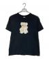 Supreme（シュプリーム）の古着「Bear Tee」｜ブラック