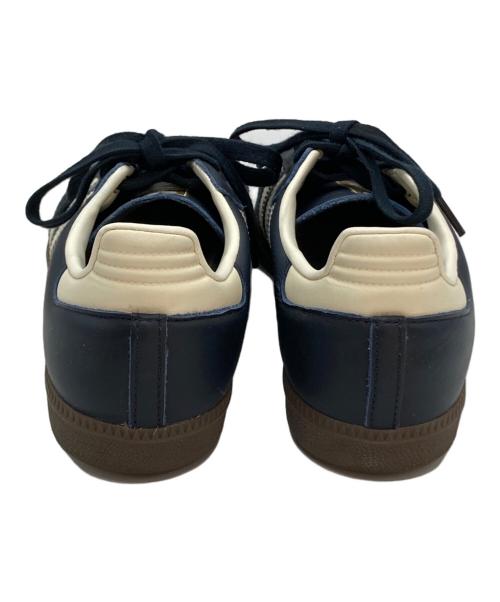 adidas（アディダス）adidas (アディダス) SAMBA OG ネイビー サイズ:SIZE 26cmの古着・服飾アイテム