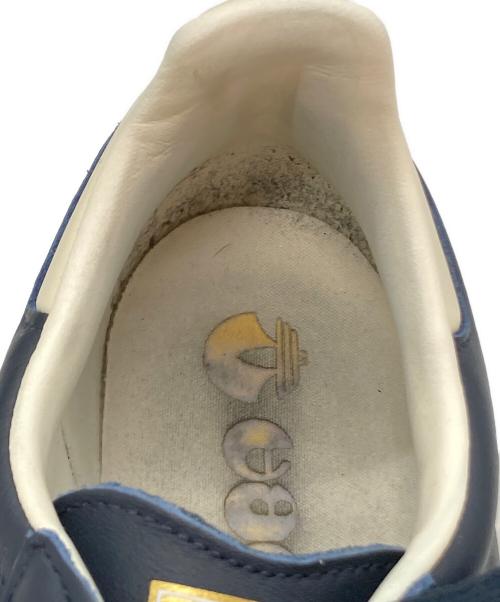 adidas（アディダス）adidas (アディダス) SAMBA OG ネイビー サイズ:SIZE 26cmの古着・服飾アイテム