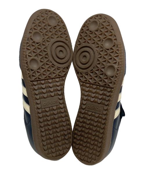 adidas（アディダス）adidas (アディダス) SAMBA OG ネイビー サイズ:SIZE 26cmの古着・服飾アイテム
