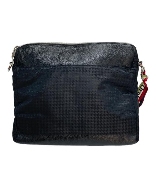 Orobianco（オロビアンコ）Orobianco (オロビアンコ) ショルダーバッグ ブラック サイズ:-の古着・服飾アイテム