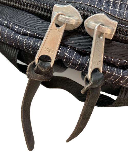 GREGORY（グレゴリー）GREGORY (グレゴリー) スペクトラ柄デイパック グレー サイズ:-の古着・服飾アイテム