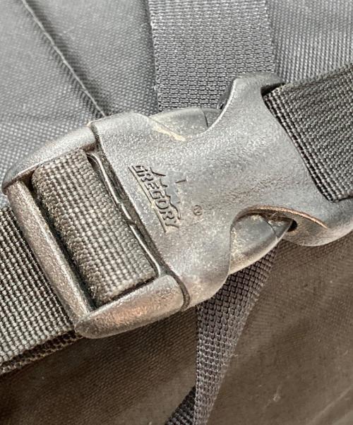 GREGORY（グレゴリー）GREGORY (グレゴリー) スペクトラ柄デイパック グレー サイズ:-の古着・服飾アイテム