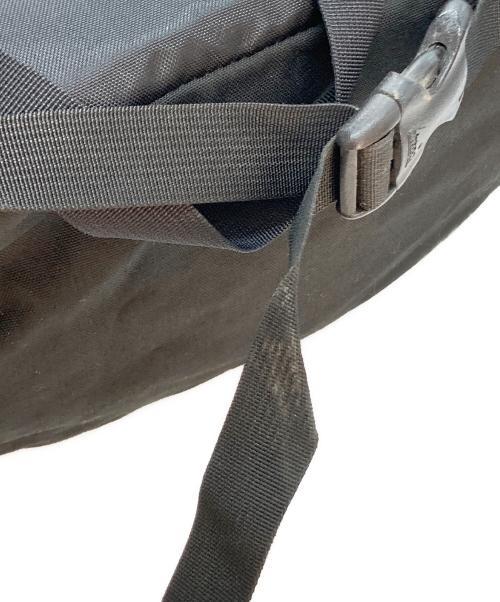 GREGORY（グレゴリー）GREGORY (グレゴリー) スペクトラ柄デイパック グレー サイズ:-の古着・服飾アイテム