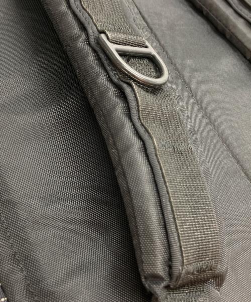 GREGORY（グレゴリー）GREGORY (グレゴリー) スペクトラ柄デイパック グレー サイズ:-の古着・服飾アイテム