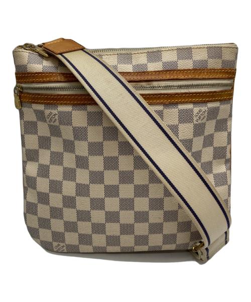 LOUIS VUITTON（ルイ ヴィトン）LOUIS VUITTON (ルイ ヴィトン) ポシェット・ボスフォール サイズ:-の古着・服飾アイテム