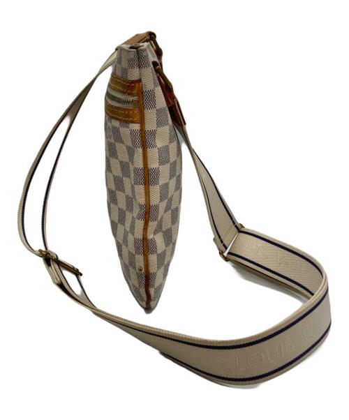 LOUIS VUITTON（ルイ ヴィトン）LOUIS VUITTON (ルイ ヴィトン) ポシェット・ボスフォール サイズ:-の古着・服飾アイテム
