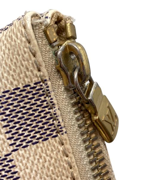 LOUIS VUITTON（ルイ ヴィトン）LOUIS VUITTON (ルイ ヴィトン) ポシェット・ボスフォール サイズ:-の古着・服飾アイテム