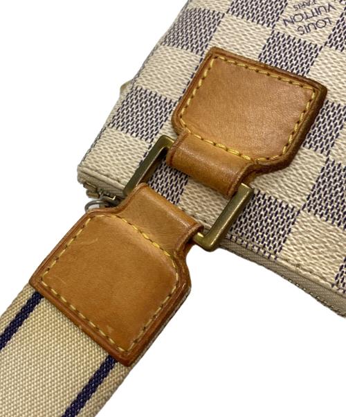 LOUIS VUITTON（ルイ ヴィトン）LOUIS VUITTON (ルイ ヴィトン) ポシェット・ボスフォール サイズ:-の古着・服飾アイテム