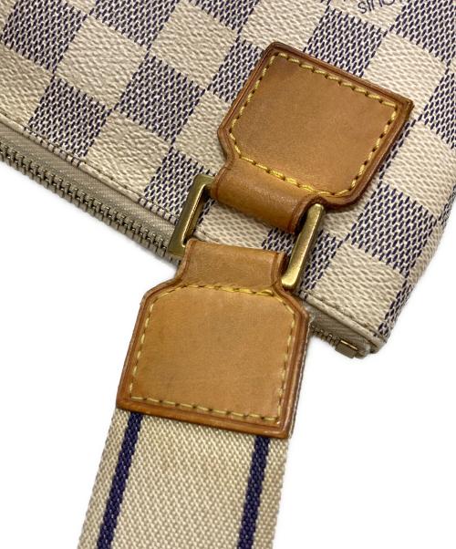 LOUIS VUITTON（ルイ ヴィトン）LOUIS VUITTON (ルイ ヴィトン) ポシェット・ボスフォール サイズ:-の古着・服飾アイテム