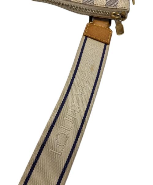 LOUIS VUITTON（ルイ ヴィトン）LOUIS VUITTON (ルイ ヴィトン) ポシェット・ボスフォール サイズ:-の古着・服飾アイテム