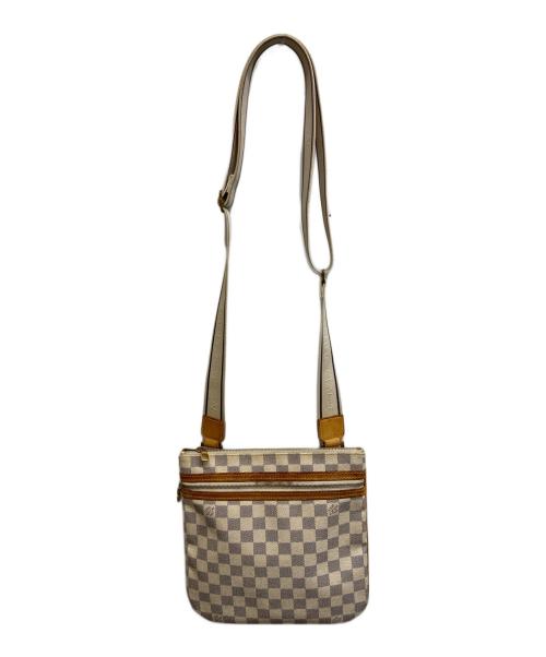 LOUIS VUITTON（ルイ ヴィトン）LOUIS VUITTON (ルイ ヴィトン) ポシェット・ボスフォール サイズ:-の古着・服飾アイテム