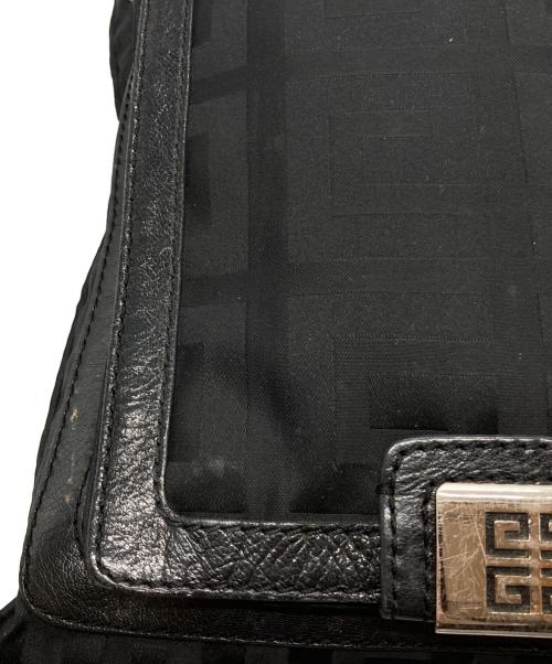 GIVENCHY（ジバンシィ）GIVENCHY (ジバンシィ) ショルダーバッグの古着・服飾アイテム