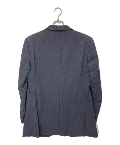 BURBERRY LONDON（バーバリーロンドン）BURBERRY LONDON (バーバリーロンドン) セットアップスーツ ネイビー サイズ:SIZE A5の古着・服飾アイテム