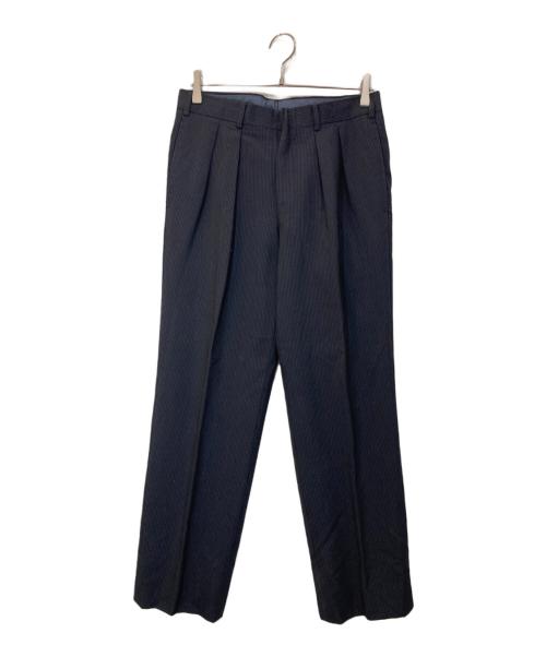 BURBERRY LONDON（バーバリーロンドン）BURBERRY LONDON (バーバリーロンドン) セットアップスーツ ネイビー サイズ:SIZE A5の古着・服飾アイテム