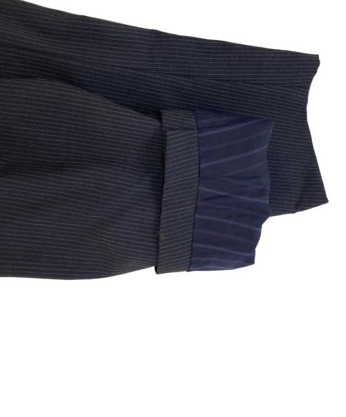 BURBERRY LONDON（バーバリーロンドン）BURBERRY LONDON (バーバリーロンドン) セットアップスーツ ネイビー サイズ:SIZE A5の古着・服飾アイテム