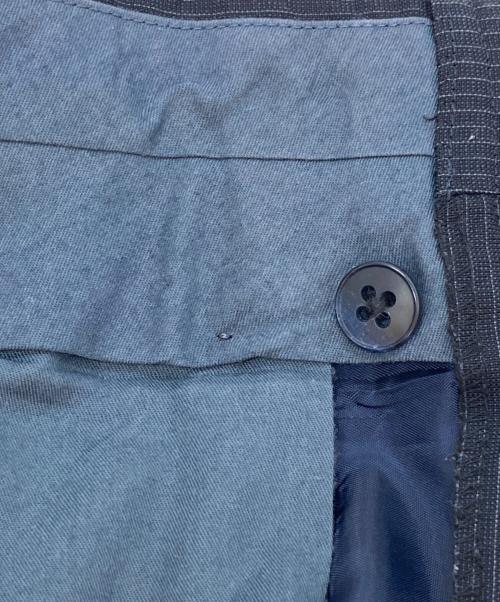 BURBERRY LONDON（バーバリーロンドン）BURBERRY LONDON (バーバリーロンドン) セットアップスーツ ネイビー サイズ:SIZE A5の古着・服飾アイテム