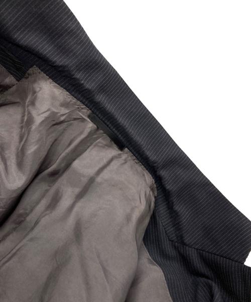 BURBERRY LONDON（バーバリーロンドン）BURBERRY LONDON (バーバリーロンドン) セットアップスーツ ネイビー サイズ:SIZE A5の古着・服飾アイテム