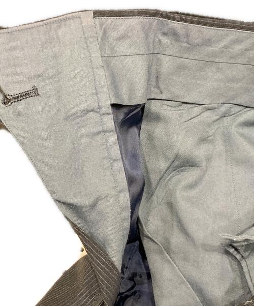 BURBERRY LONDON（バーバリーロンドン）BURBERRY LONDON (バーバリーロンドン) セットアップスーツ ネイビー サイズ:SIZE A5の古着・服飾アイテム