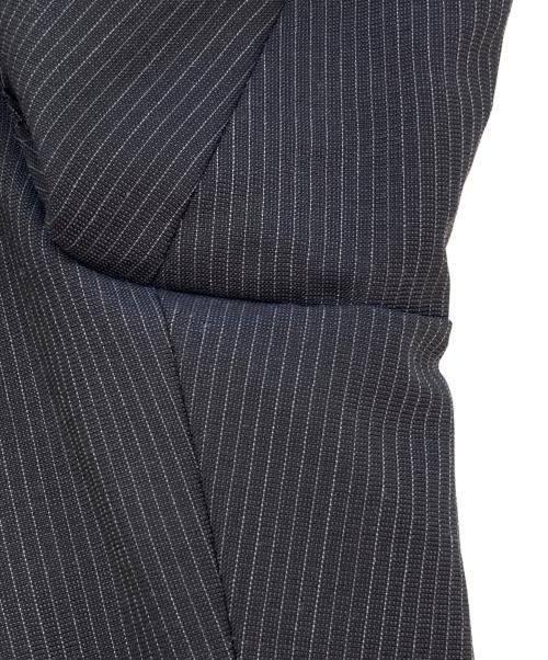 BURBERRY LONDON（バーバリーロンドン）BURBERRY LONDON (バーバリーロンドン) セットアップスーツ ネイビー サイズ:SIZE A5の古着・服飾アイテム