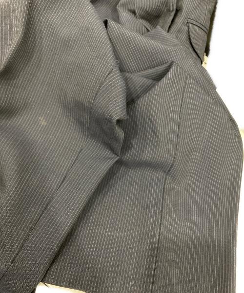 BURBERRY LONDON（バーバリーロンドン）BURBERRY LONDON (バーバリーロンドン) セットアップスーツ ネイビー サイズ:SIZE A5の古着・服飾アイテム