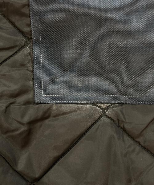 CarHartt（カーハート）CarHartt (カーハート) ナイロンワークジャケット ネイビー サイズ:SIZE Lの古着・服飾アイテム