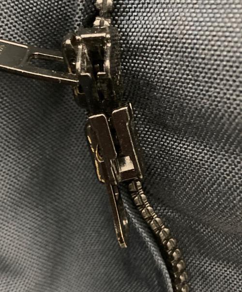 CarHartt（カーハート）CarHartt (カーハート) ナイロンワークジャケット ネイビー サイズ:SIZE Lの古着・服飾アイテム