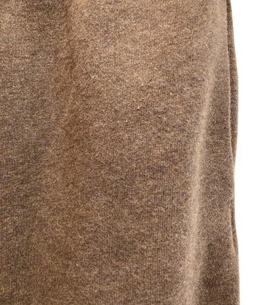 FOG ESSENTIALS（フィアオブゴッド エッセンシャル）FOG ESSENTIALS (フィアオブゴッド エッセンシャル) スウェットパンツ ブラウン サイズ:SIZE Sの古着・服飾アイテム