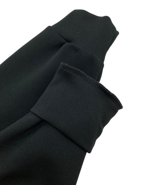 PLAY COMME des GARCONS（プレイコムデギャルソン）PLAY COMME des GARCONS (プレイコムデギャルソン) HEART LOGO TRACK JACKET ブラック サイズ:SIZE Lの古着・服飾アイテム