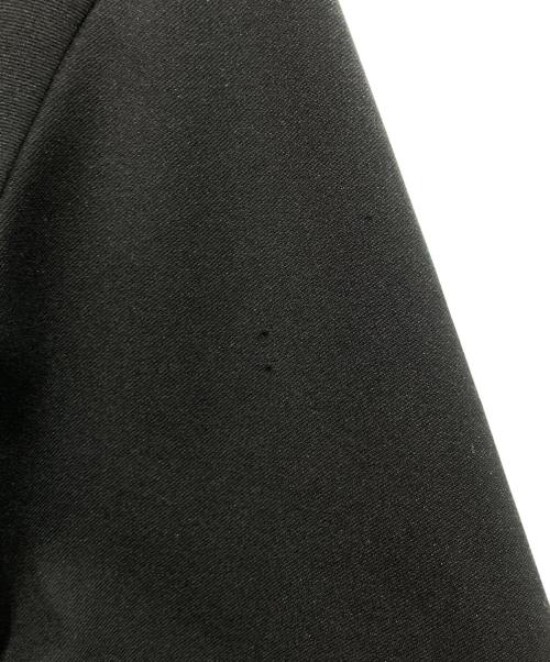 PLAY COMME des GARCONS（プレイコムデギャルソン）PLAY COMME des GARCONS (プレイコムデギャルソン) HEART LOGO TRACK JACKET ブラック サイズ:SIZE Lの古着・服飾アイテム