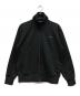 PLAY COMME des GARCONS（プレイコムデギャルソン）の古着「HEART LOGO TRACK JACKET」｜ブラック