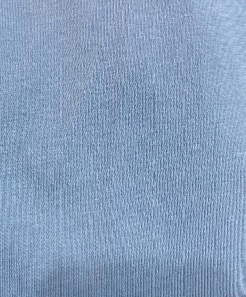 KENZO（ケンゾー）KENZO (ケンゾー) エレファントプリントtシャツ ブルー サイズ:Sの古着・服飾アイテム
