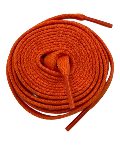 NIKE（ナイキ）NIKE (ナイキ) Air Jordan 1 Retro High OG ブラック×オレンジ サイズ:27cmの古着・服飾アイテム