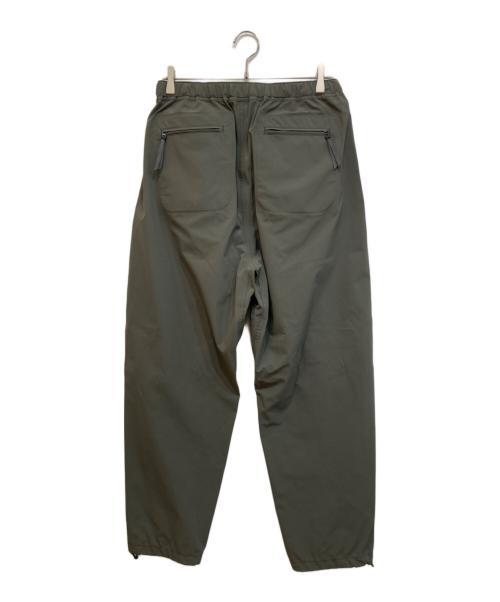 Koti（コティ）KOTI (コティ) PERTEX SHIELD CLIMBING PANT カーキ サイズ:Ⅿの古着・服飾アイテム