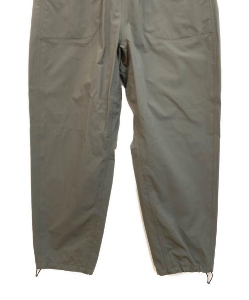 Koti（コティ）KOTI (コティ) PERTEX SHIELD CLIMBING PANT カーキ サイズ:Ⅿの古着・服飾アイテム