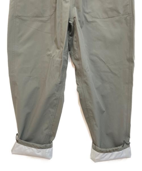 Koti（コティ）KOTI (コティ) PERTEX SHIELD CLIMBING PANT カーキ サイズ:Ⅿの古着・服飾アイテム