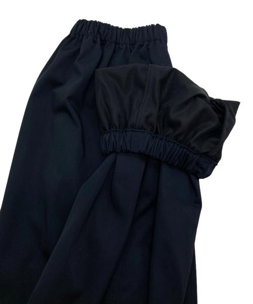 COACH（コーチ）COACH (コーチ) シンチド ウエスト ウインドブレーカー ネイビー サイズ:Mの古着・服飾アイテム