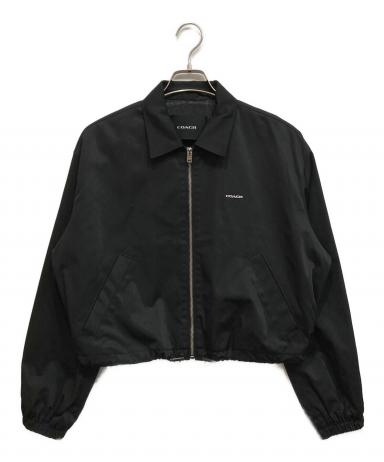中古・古着通販】COACH (コーチ) ブルゾン ウインドブレーカー
