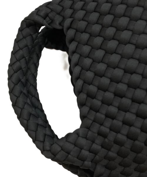 NAGHEDI（ナゲディ）NAGHEDI (ナゲディ) St Barths small Tote ブラック サイズ:-の古着・服飾アイテム