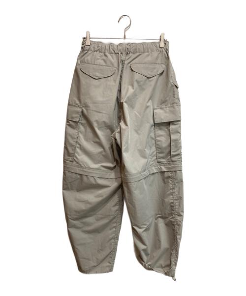 Koti（コティ）KOTI (コティ) カーゴパンツ グリーン サイズ:Sの古着・服飾アイテム