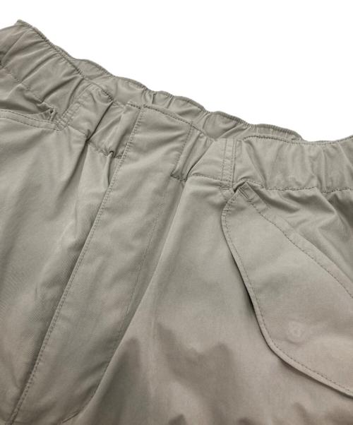 Koti（コティ）KOTI (コティ) カーゴパンツ グリーン サイズ:Sの古着・服飾アイテム