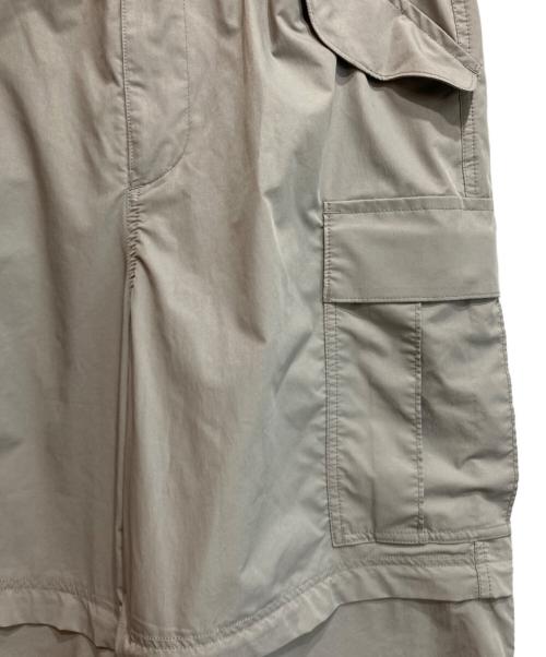 Koti（コティ）KOTI (コティ) カーゴパンツ グリーン サイズ:Sの古着・服飾アイテム