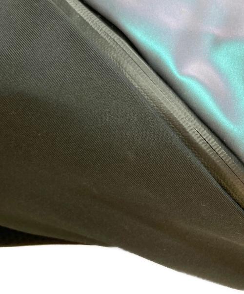 TUMI（トゥミ）TUMI (トゥミ) TAHOE フィンチバックパック ブラック×ブルー サイズ:-の古着・服飾アイテム