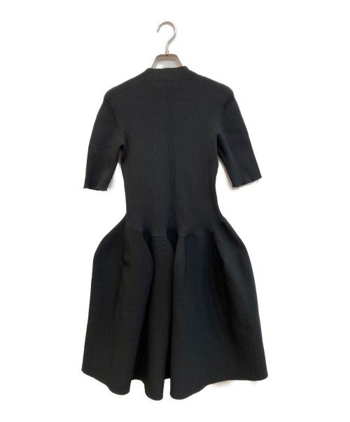 CFCL（シーエフシーエル）CFCL (シーエフシーエル) POTTERY DRESS ブラック サイズ:SIZE 3の古着・服飾アイテム