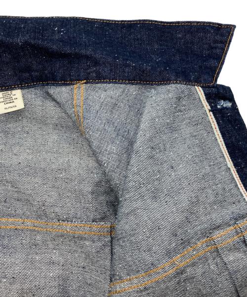 LEVI'S（リーバイス）LEVI'S (リーバイス) TYPE I トラッカージャケット インディゴ サイズ:XLの古着・服飾アイテム