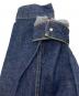 中古・古着 LEVI'S (リーバイス) TYPE I トラッカージャケット インディゴ サイズ:XL：15000円