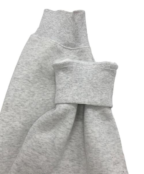 Carhartt WIP（カーハート ワークインプログレス）Carhartt WIP (カーハート ワークインプログレス) HOODED CARHARTT SWEAT グレー サイズ:-の古着・服飾アイテム