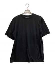 Y-3（ワイスリー）の古着「YOHJI SKULL TEE」｜ブラック