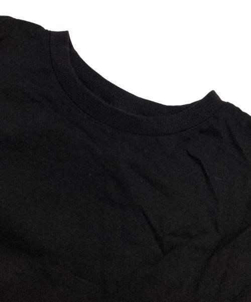 Y-3（ワイスリー）Y-3 (ワイスリー) YOHJI SKULL TEE ブラック サイズ:Sの古着・服飾アイテム